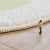 Zoom nos detalhes do Tapete Infantil TapeKids