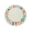 Tapete Infantil ABC Colorido