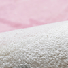 Textura do tapete infantil flamingo tapekids