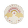 Tapete Infantil Happy Holiday